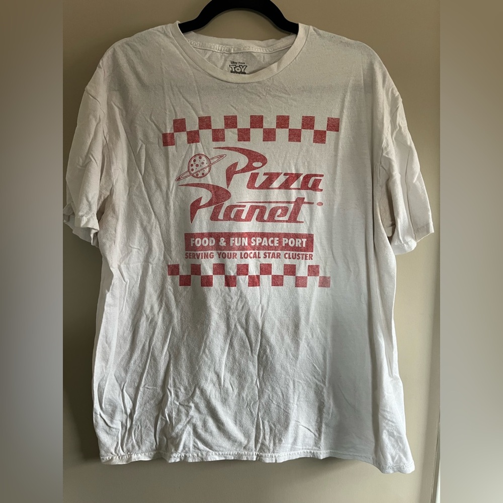 Disney - Pizza Planet Shirt